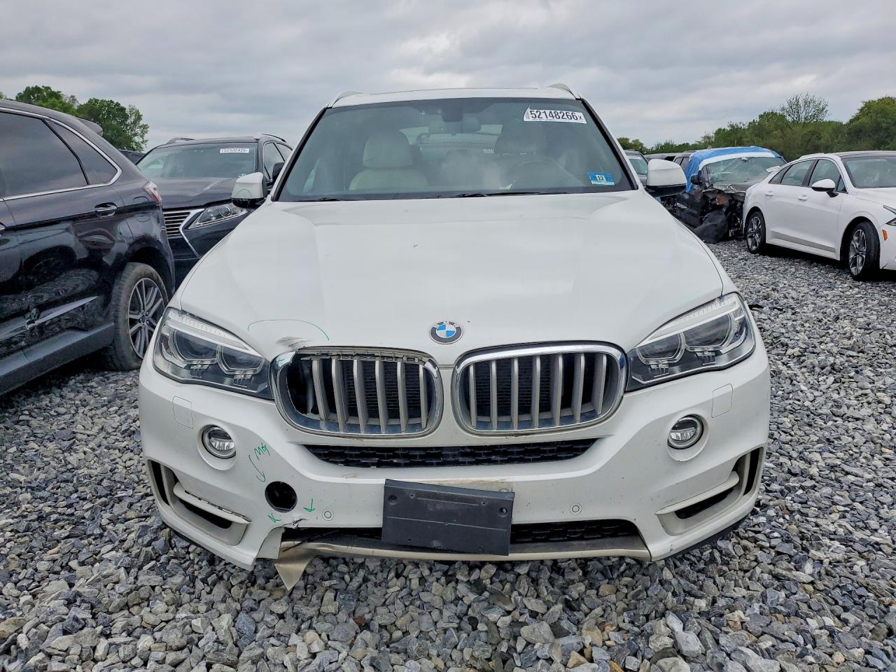 BMW X Series Xdrive35i