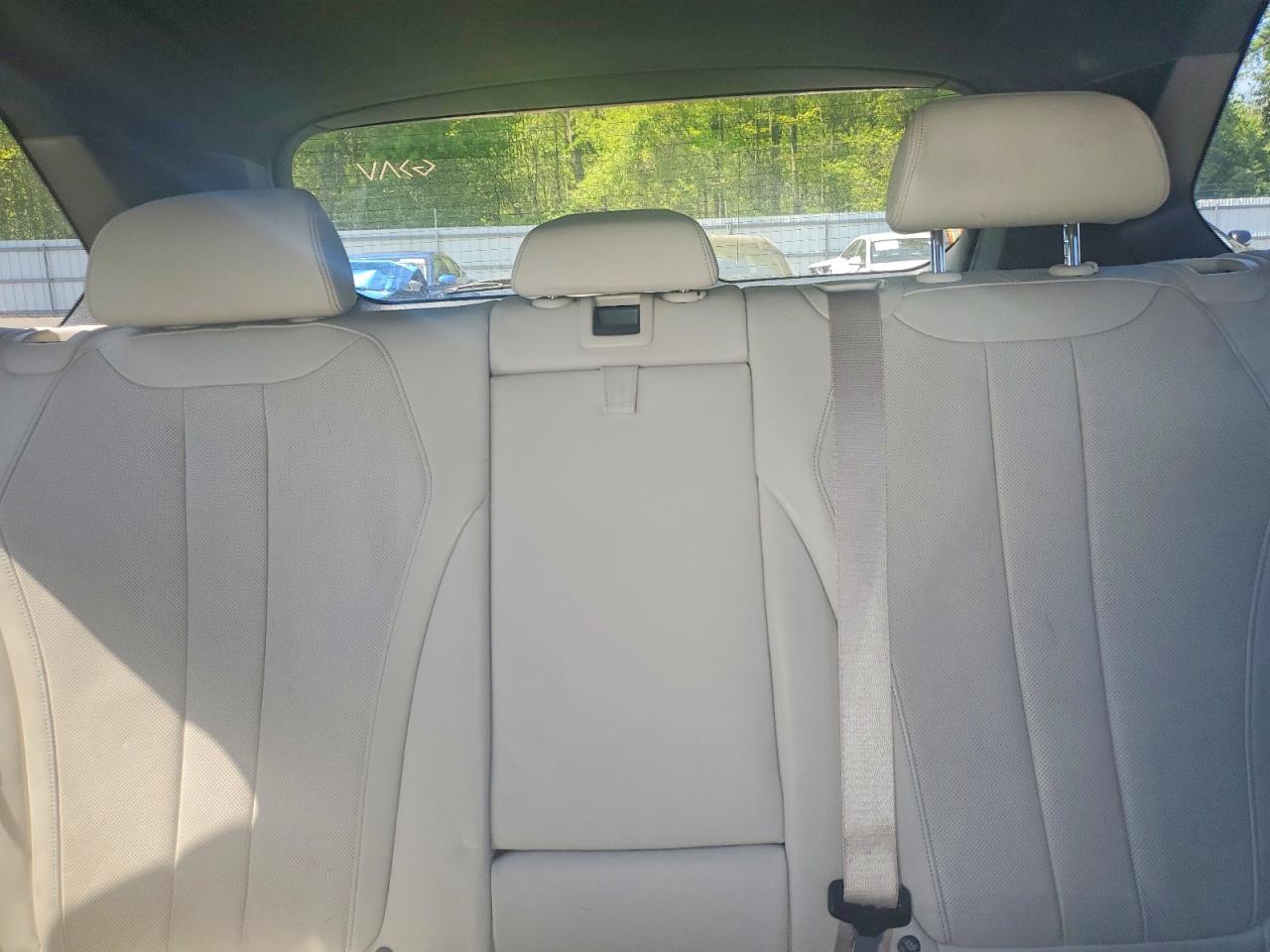 BMW X Series Xdrive35i