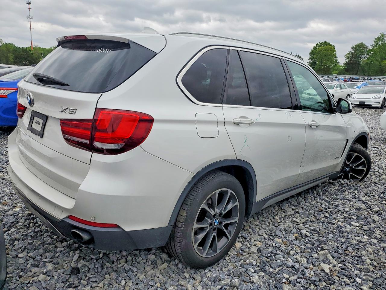 BMW X Series Xdrive35i