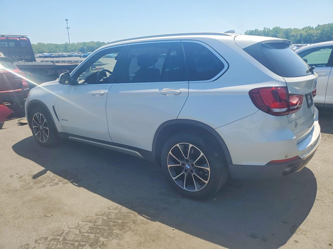 BMW X Series Xdrive35i