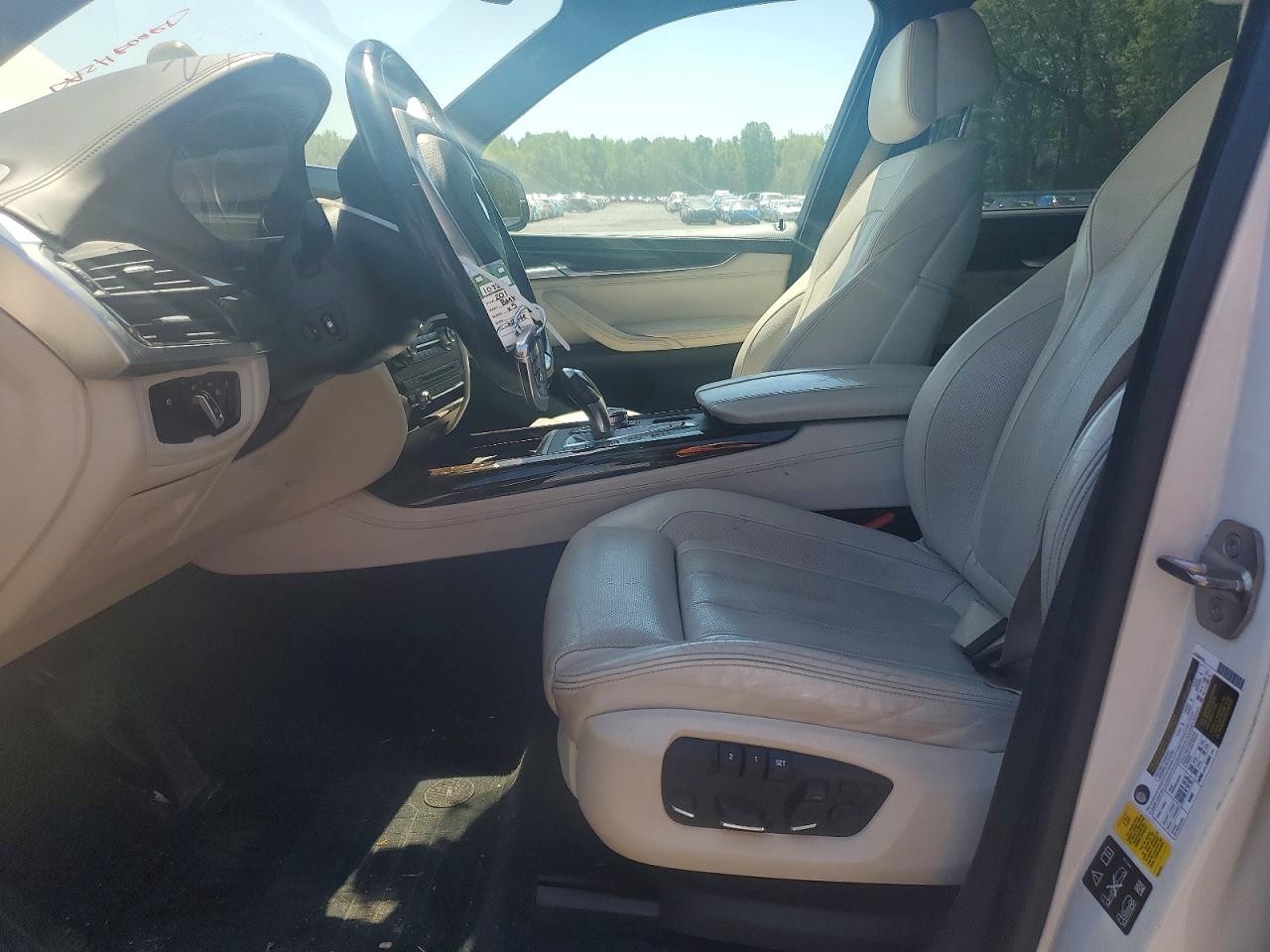 BMW X Series Xdrive35i