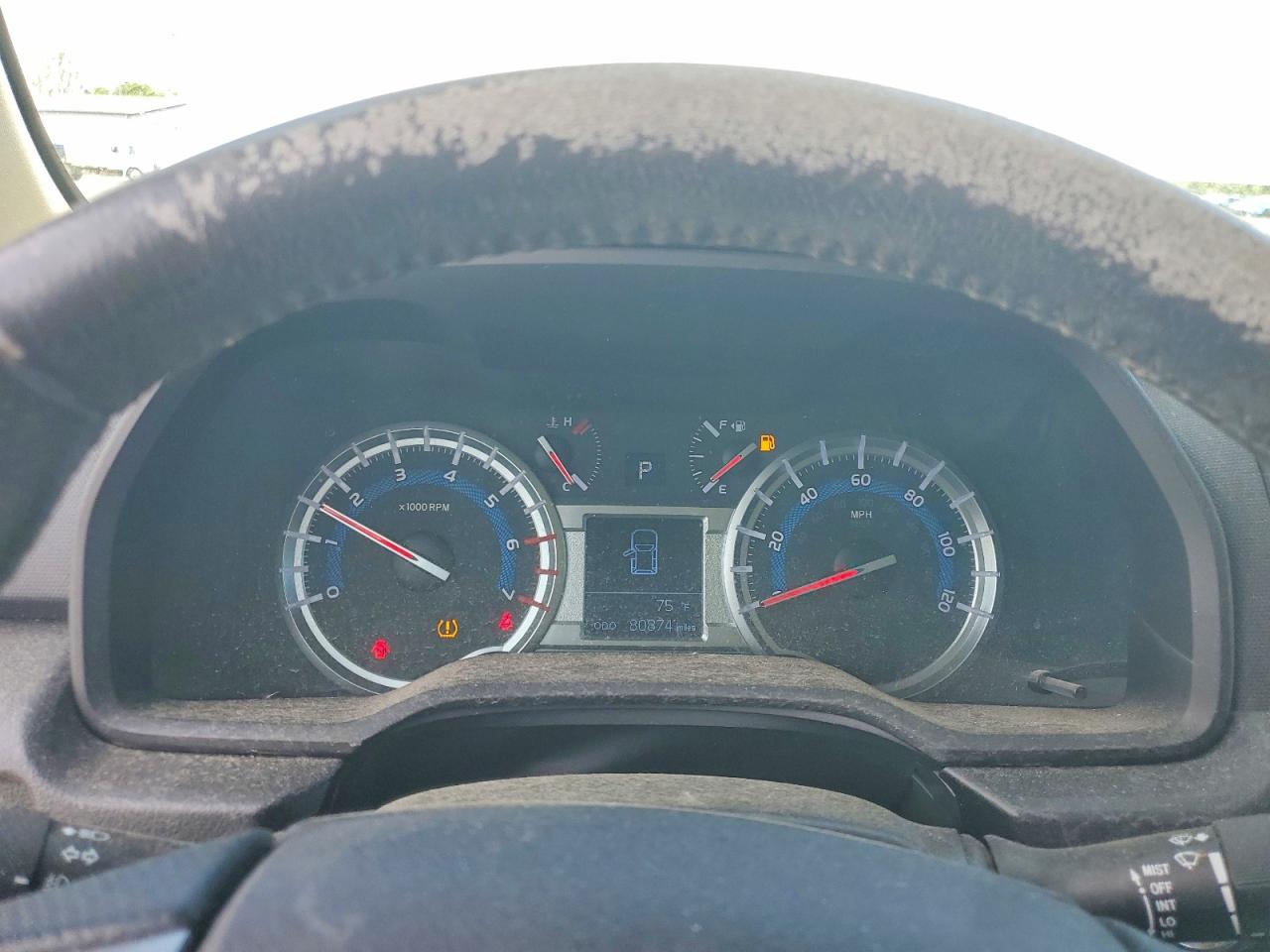 Toyota 4Runner Limited