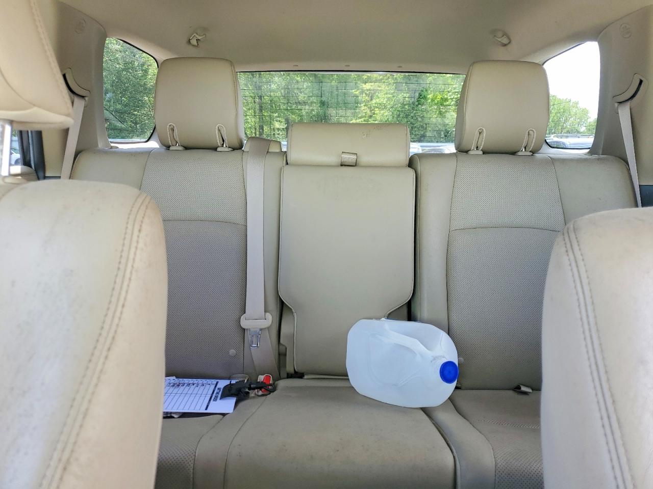 Toyota 4Runner Limited