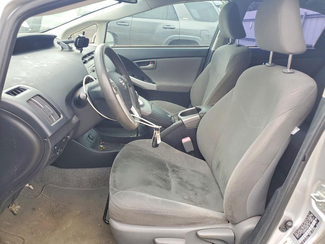 Toyota Prius Base