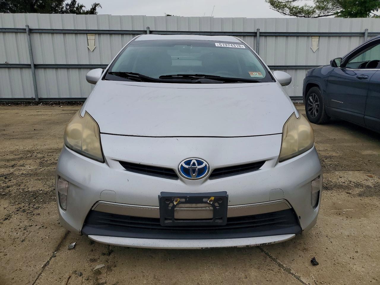 Toyota Prius Base