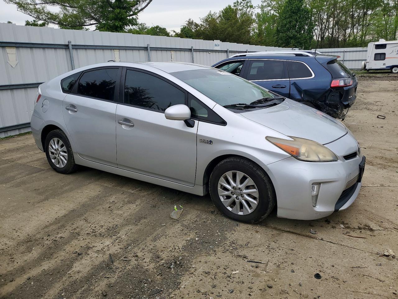 Toyota Prius Base