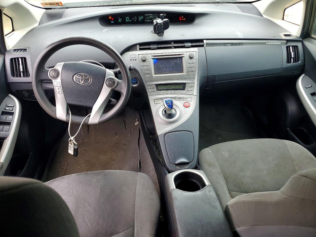 Toyota Prius Base