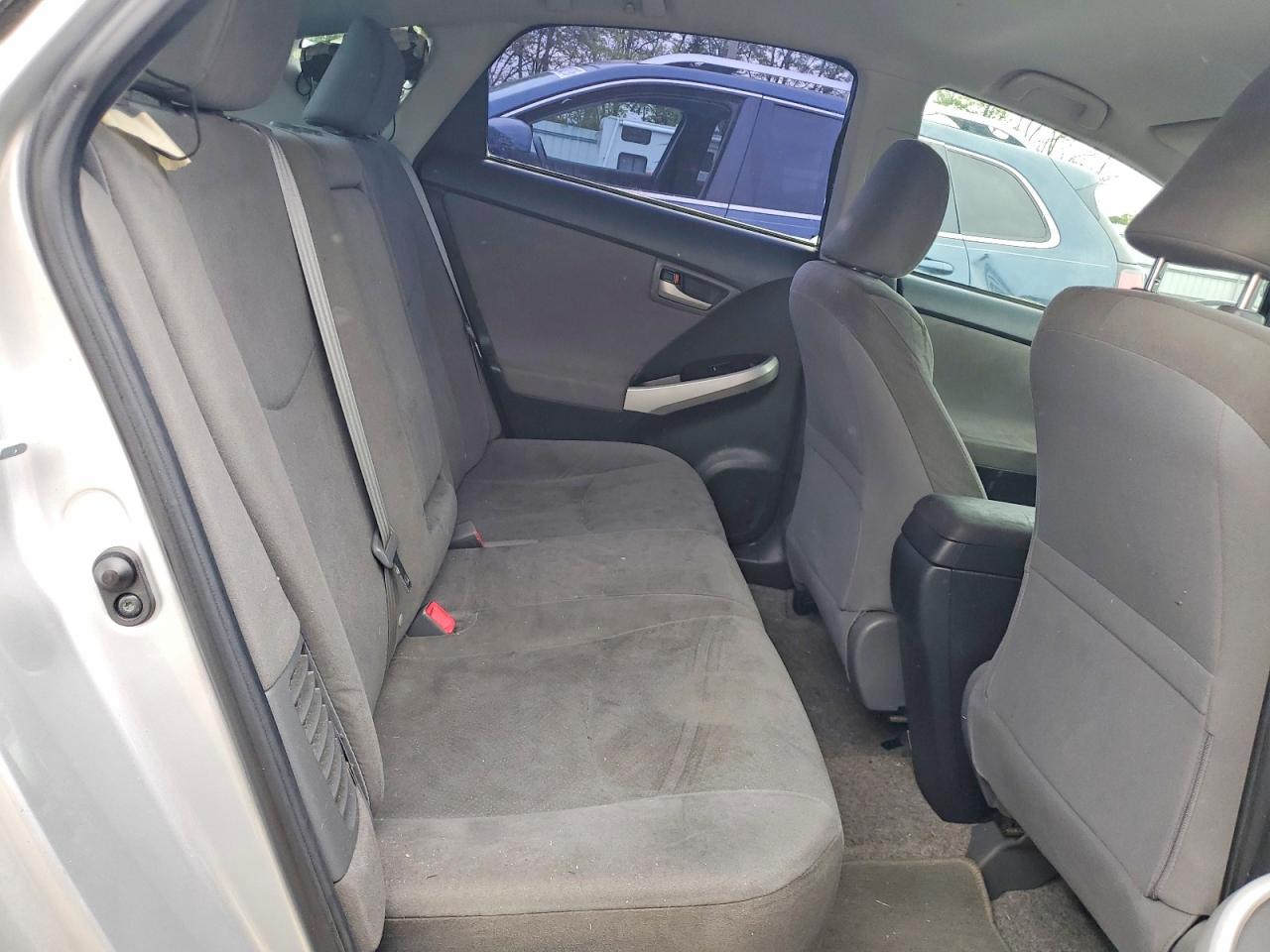 Toyota Prius Base