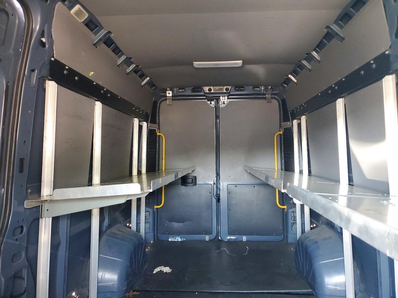 Ram Promaster 3500 High