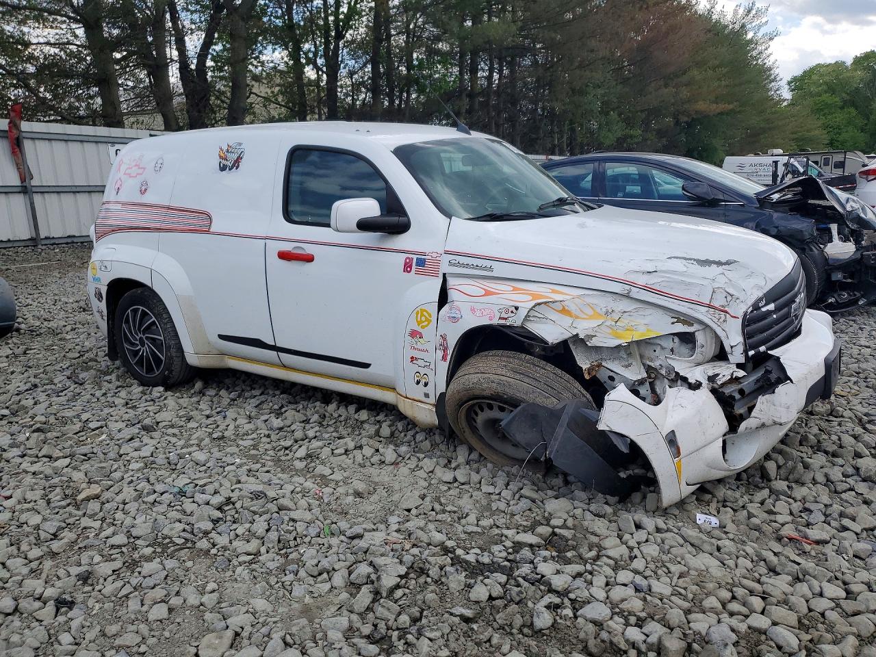 Chevrolet HHR