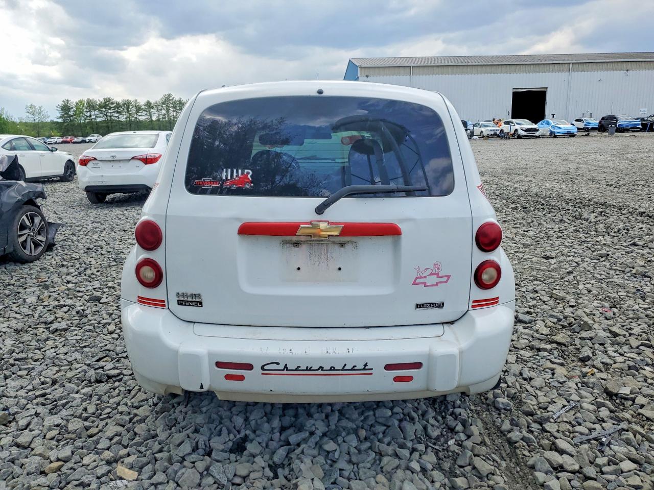 Chevrolet HHR