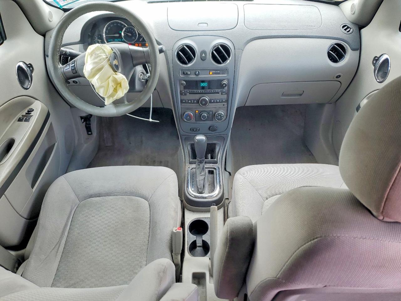 Chevrolet HHR