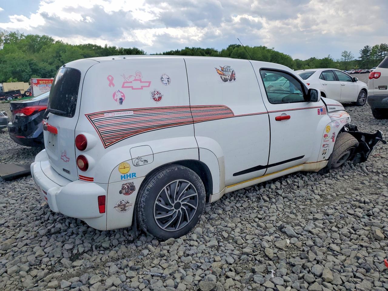 Chevrolet HHR