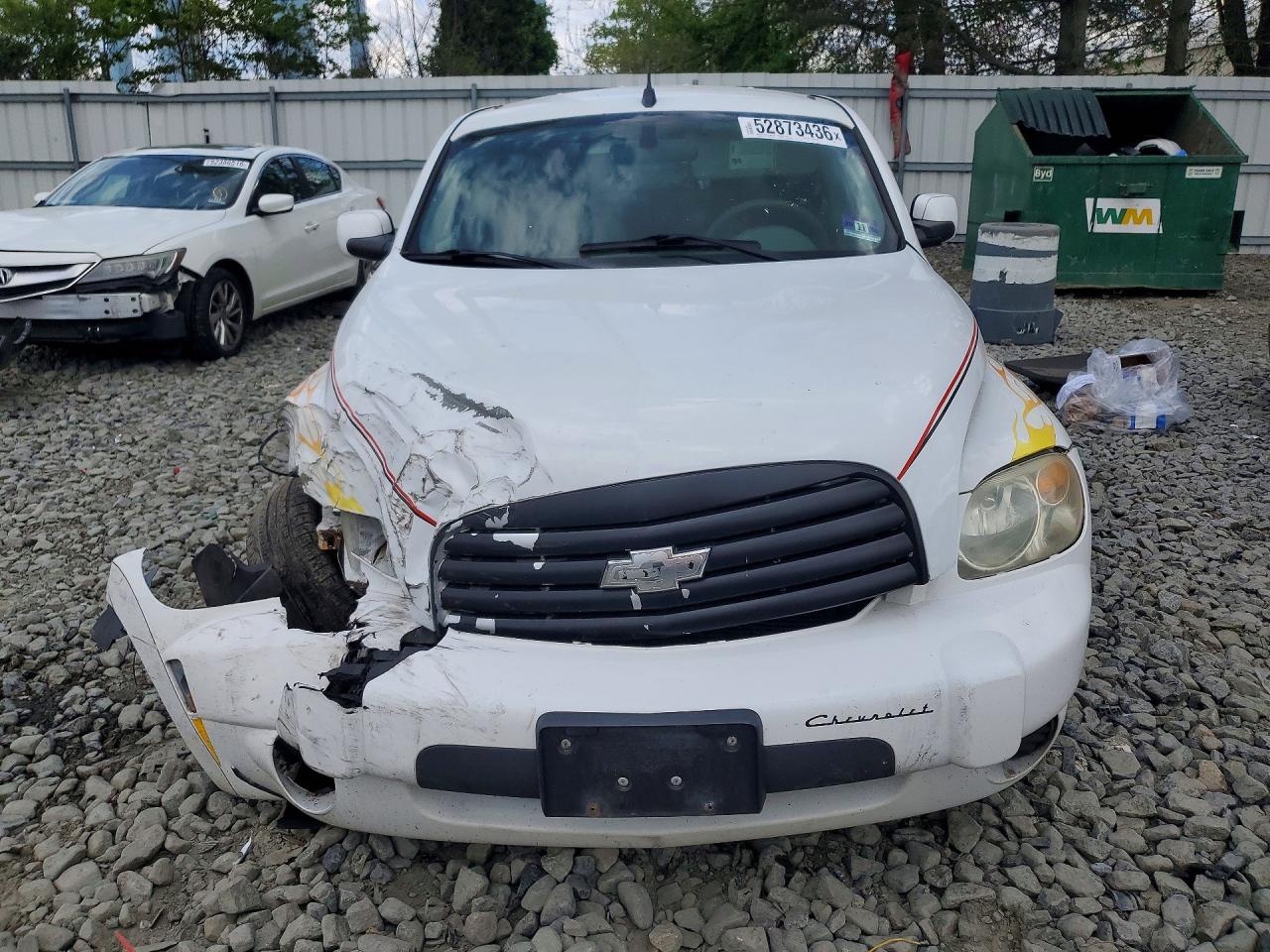Chevrolet HHR