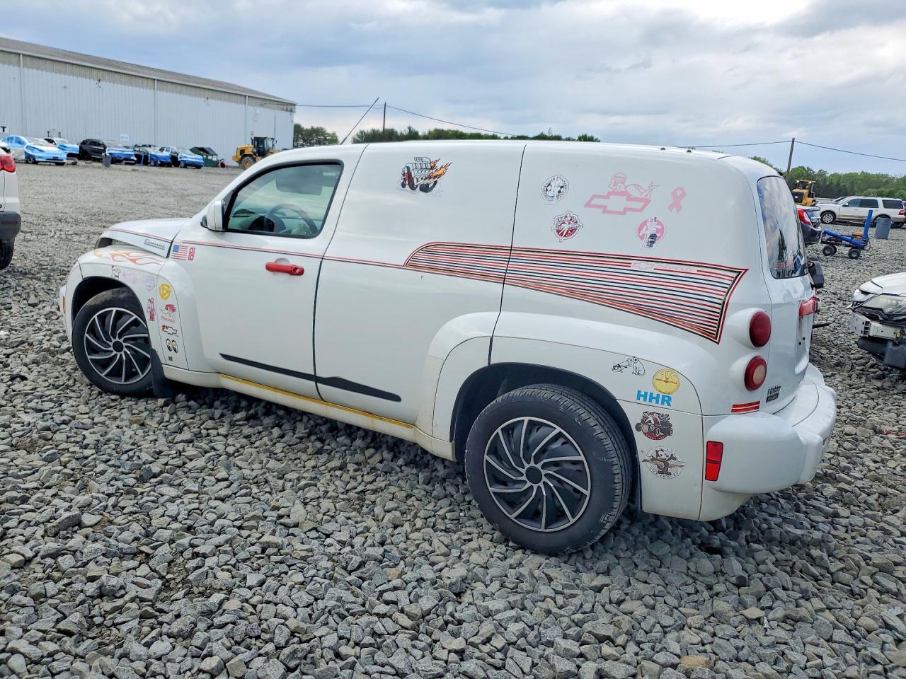 Chevrolet HHR