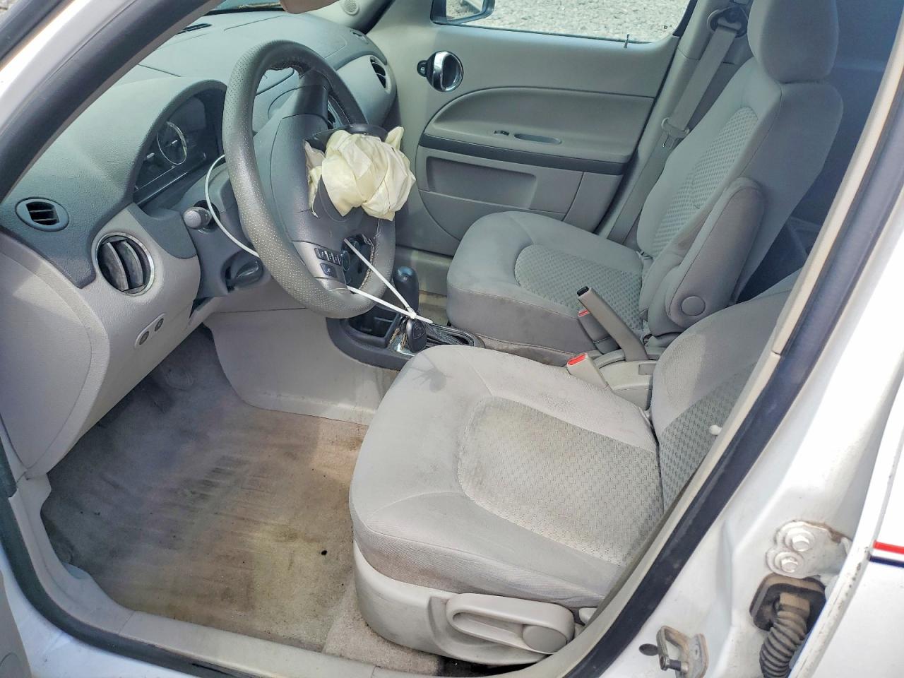Chevrolet HHR