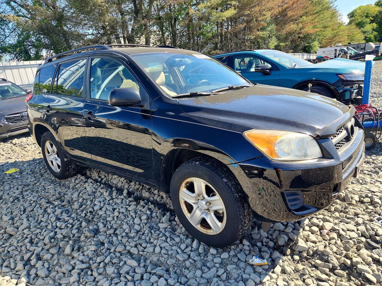 Toyota RAV4 Base