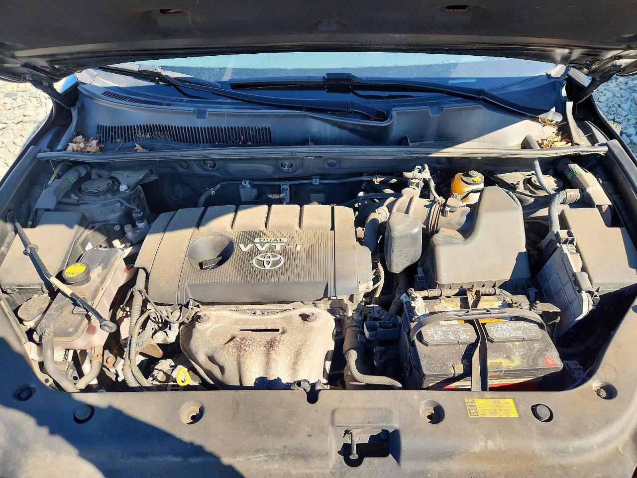 Toyota RAV4 Base