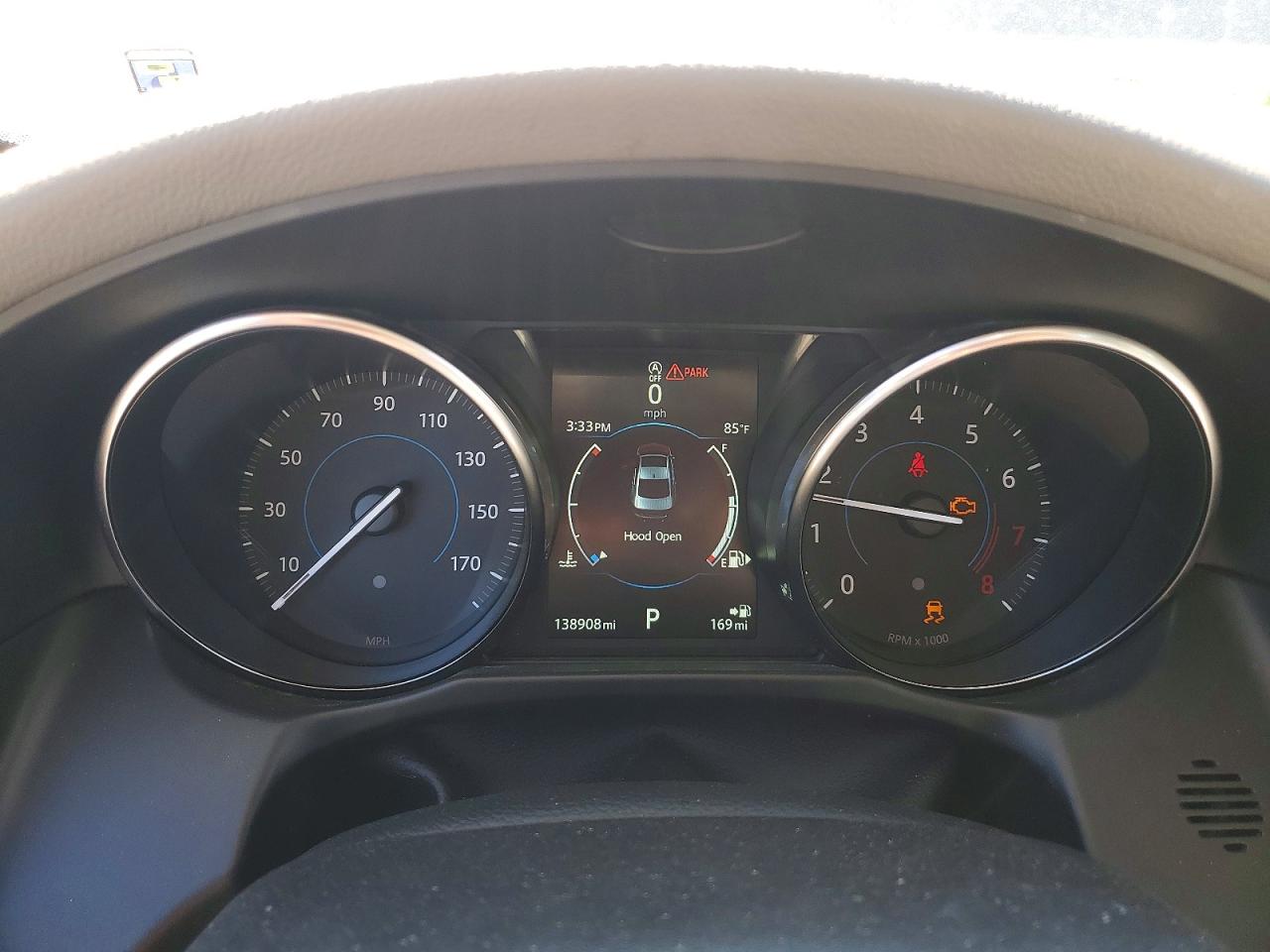 Jaguar XF Premium