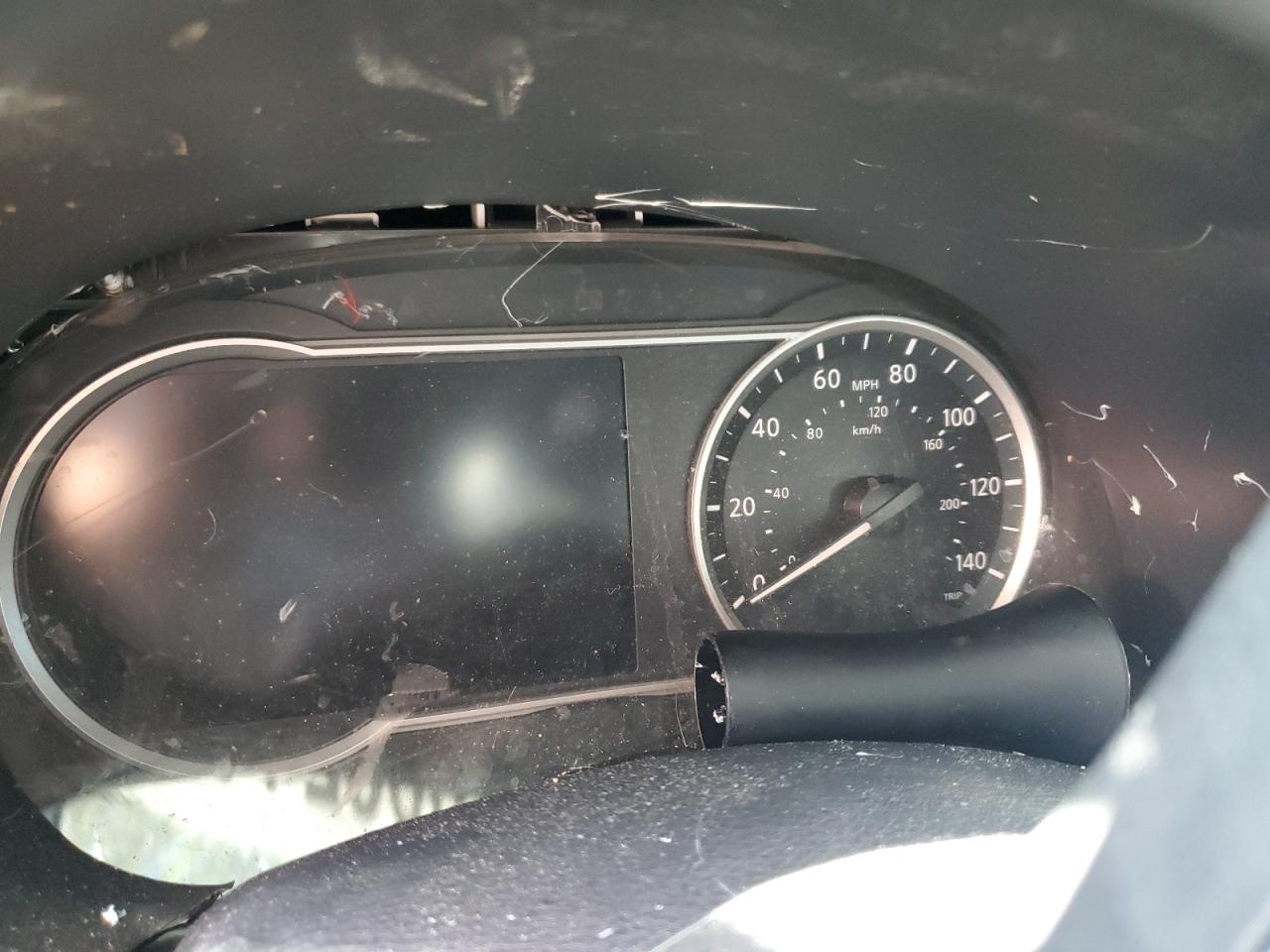 Nissan Kicks Sv