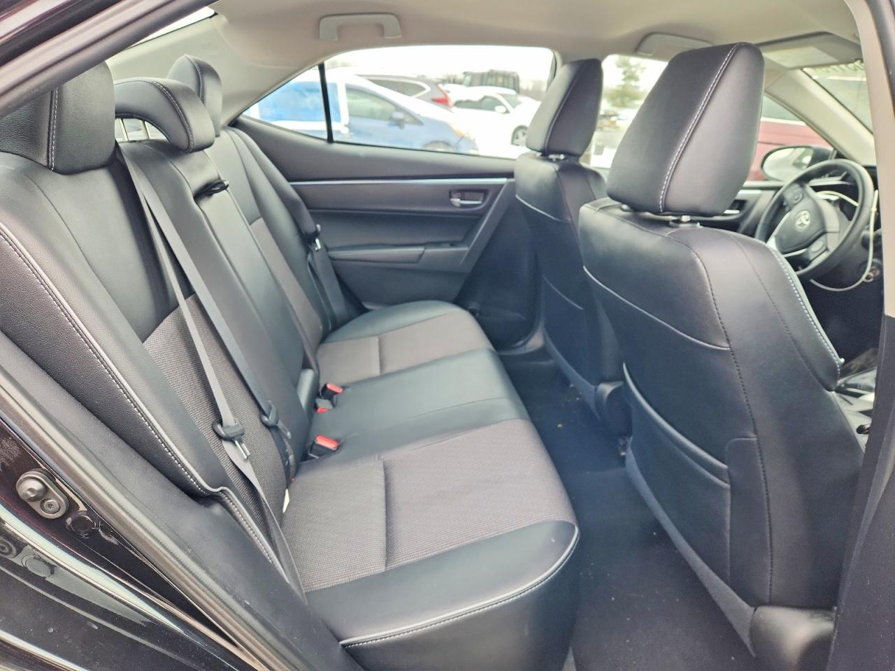 Toyota Corolla S Plus