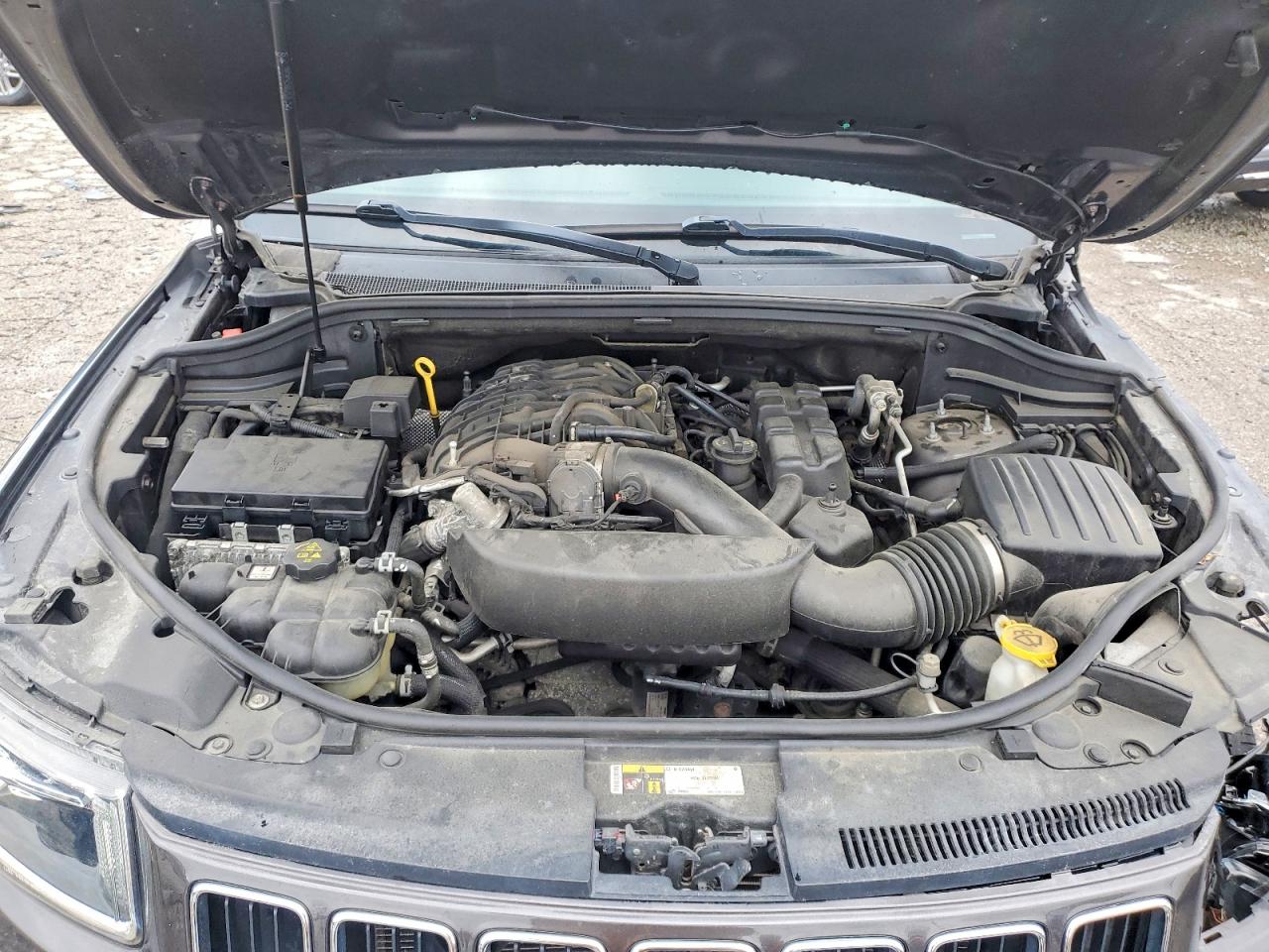Jeep Cherokee Limited