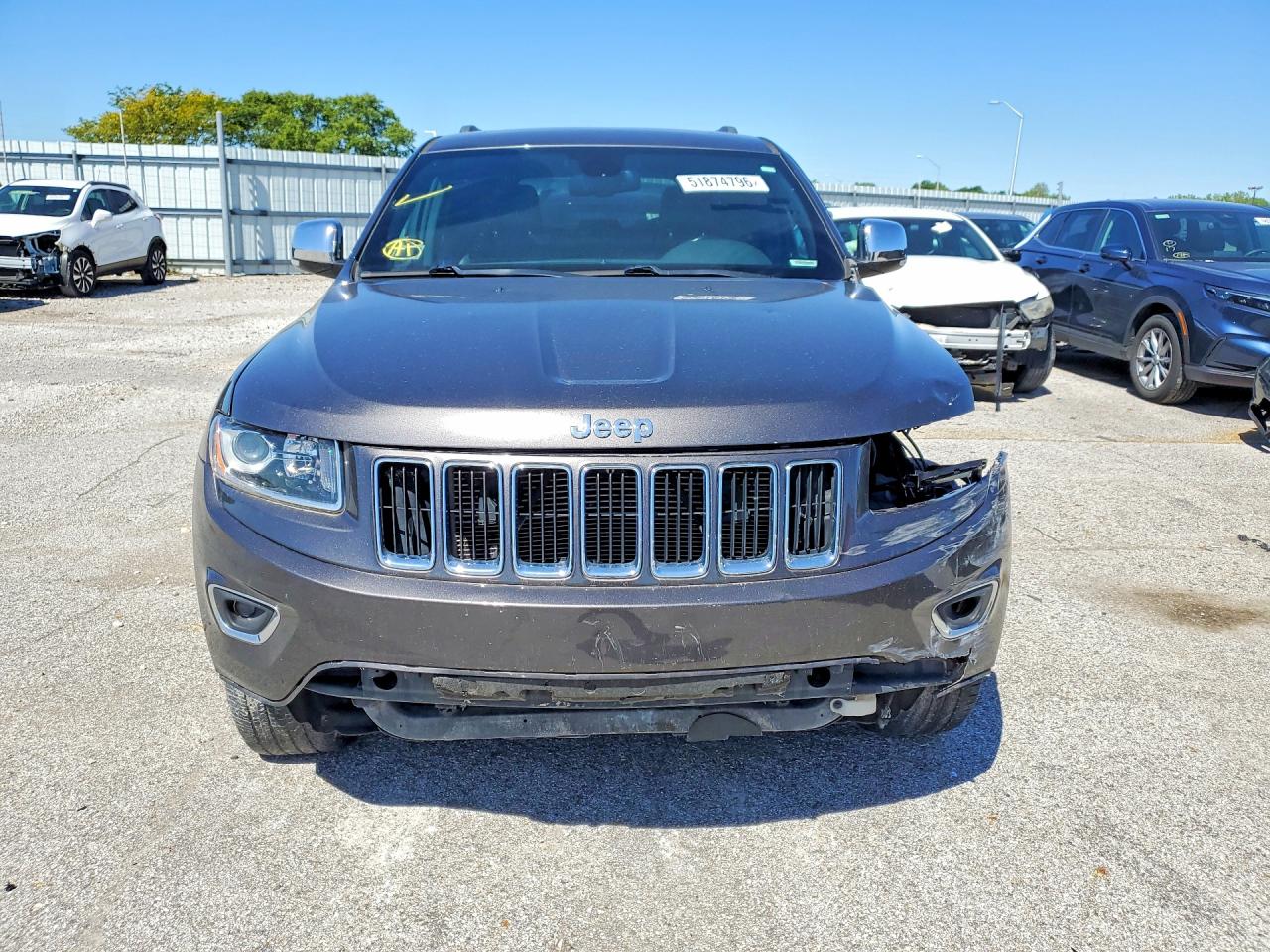 Jeep Cherokee Limited