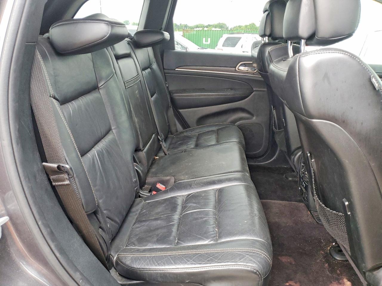 Jeep Cherokee Limited