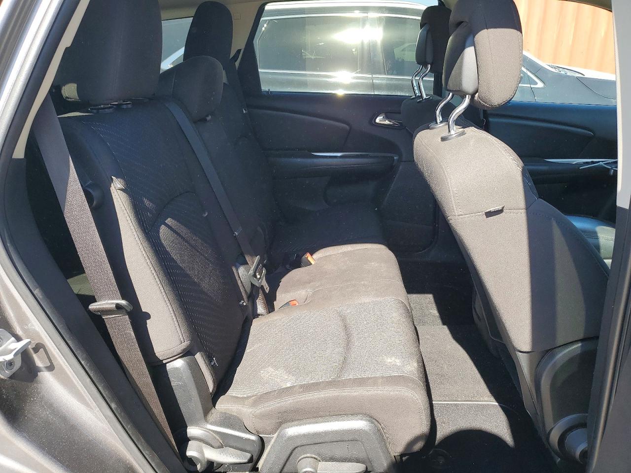 Dodge Journey Sxt
