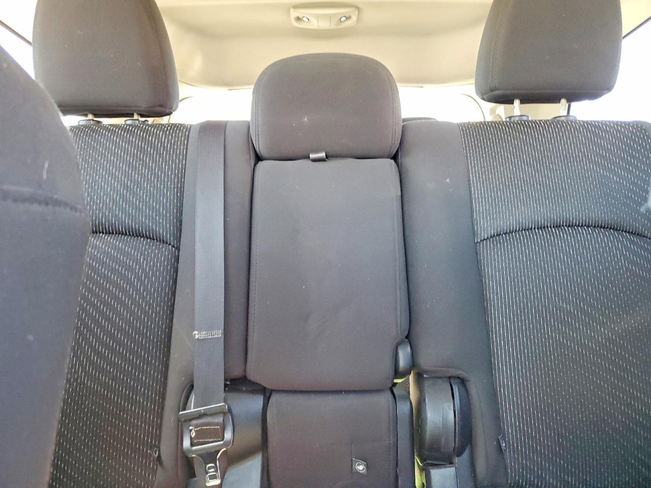 Dodge Journey Sxt
