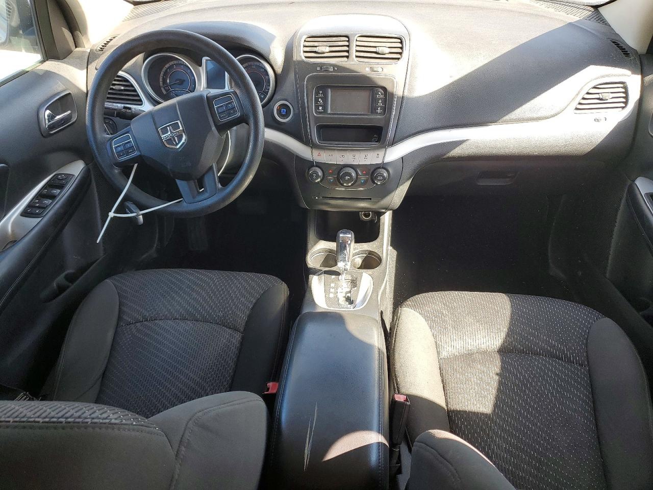 Dodge Journey Sxt