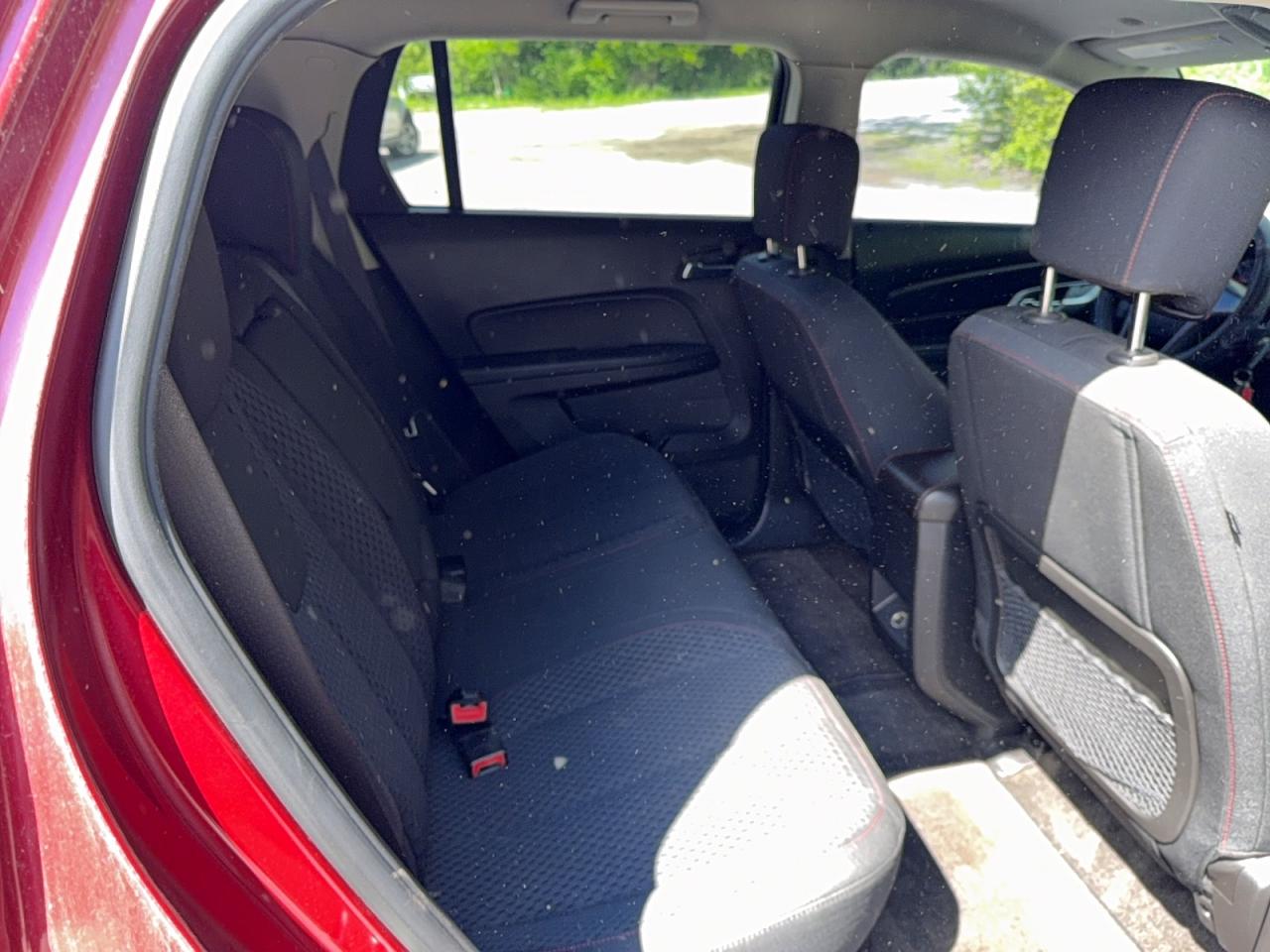 GMC Terrain Sle