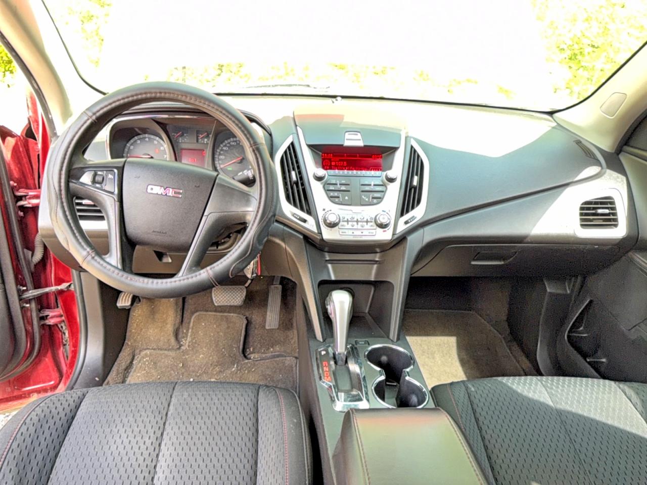 GMC Terrain Sle