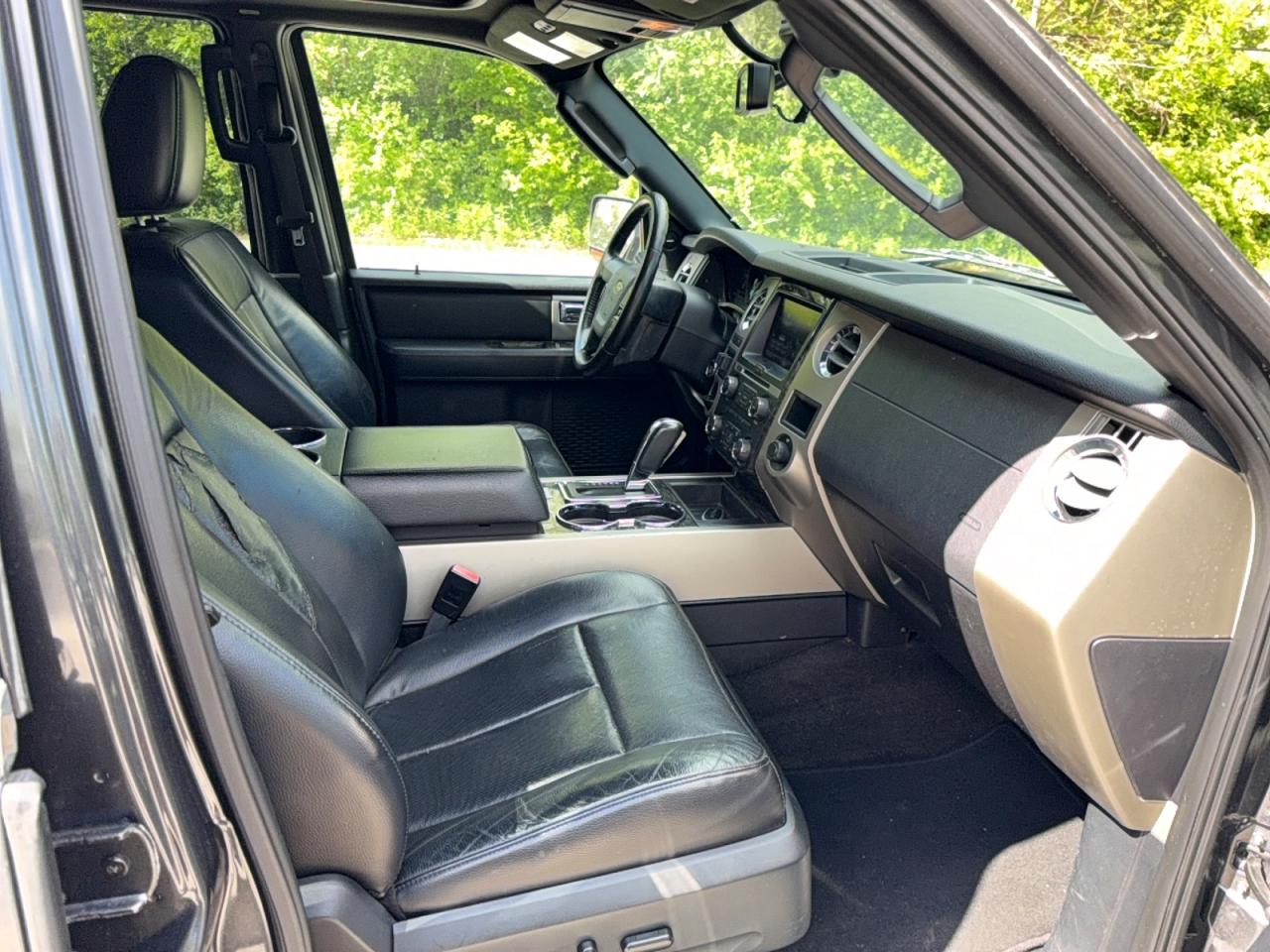 Ford Expedition El Limited