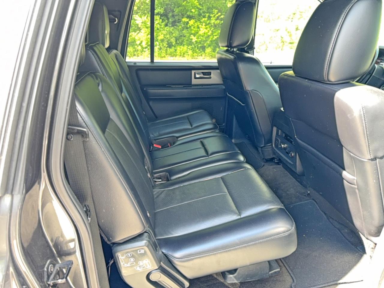 Ford Expedition El Limited