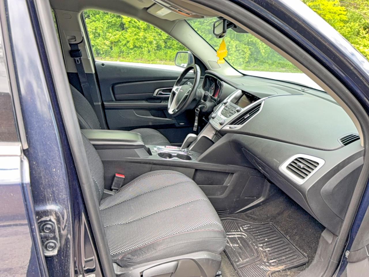 GMC Terrain Sle