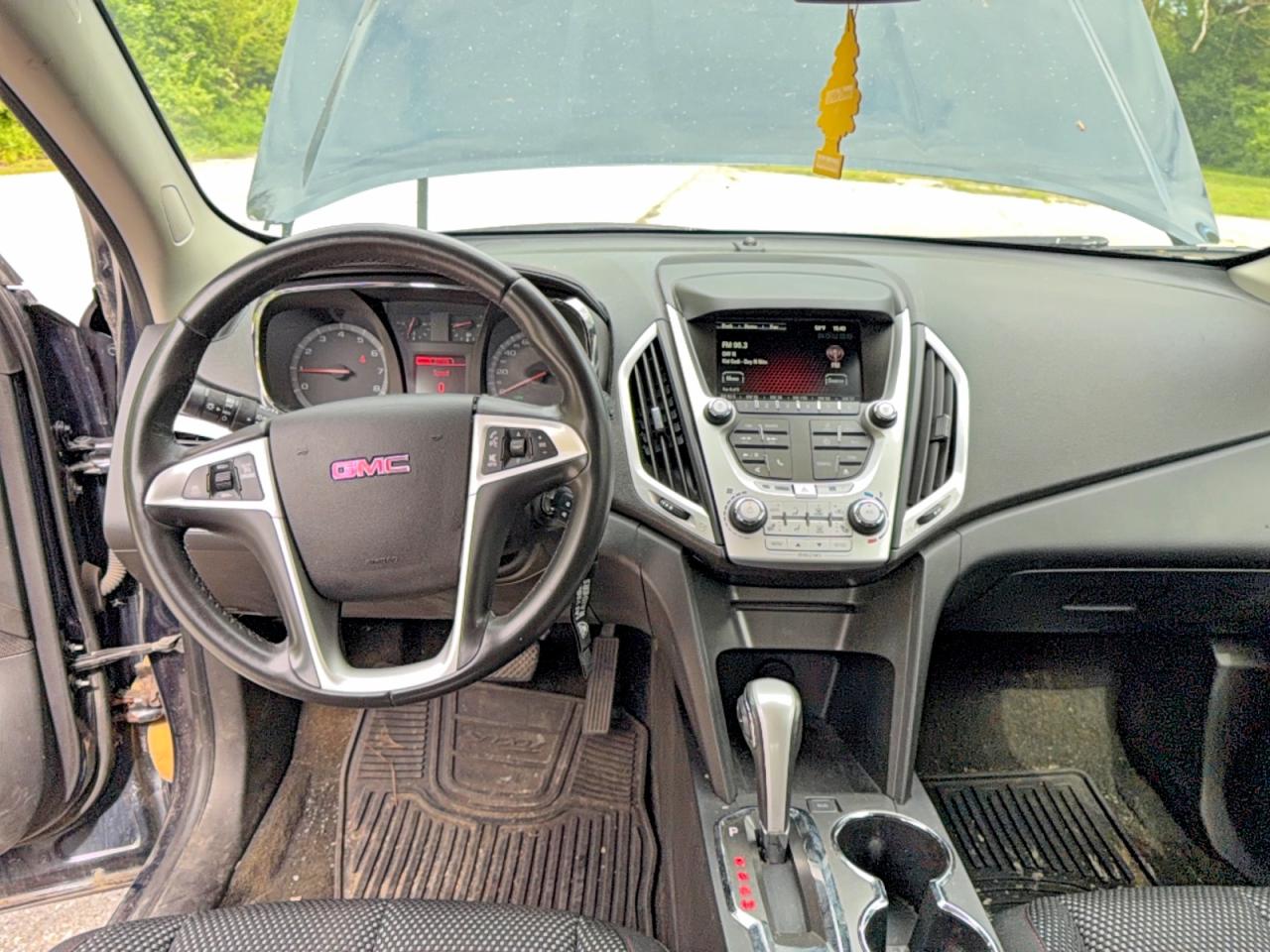 GMC Terrain Sle