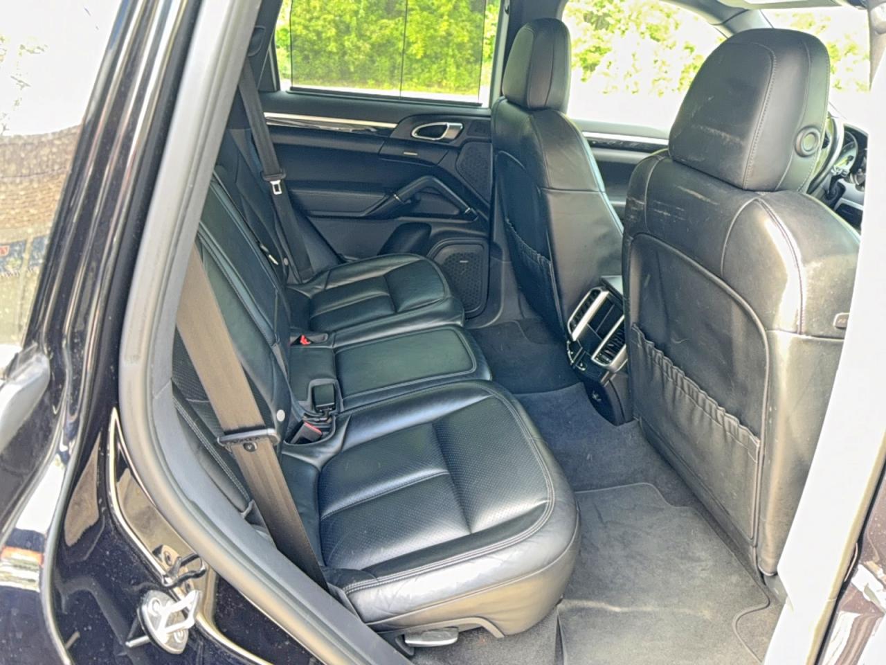 Porsche Cayenne Se Hybrid