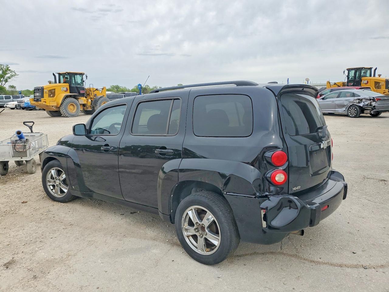 Chevrolet HHR Lt