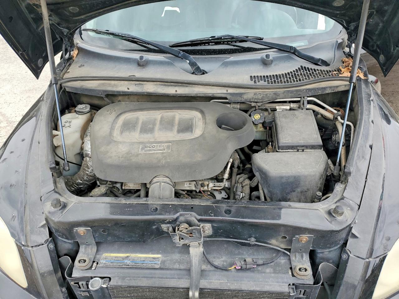 Chevrolet HHR Lt