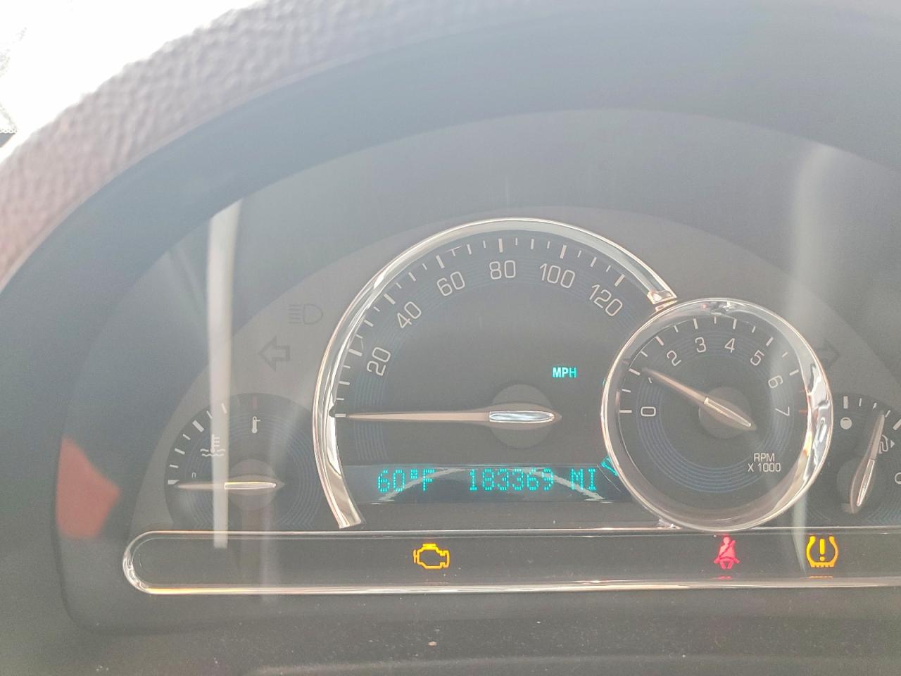 Chevrolet HHR Lt