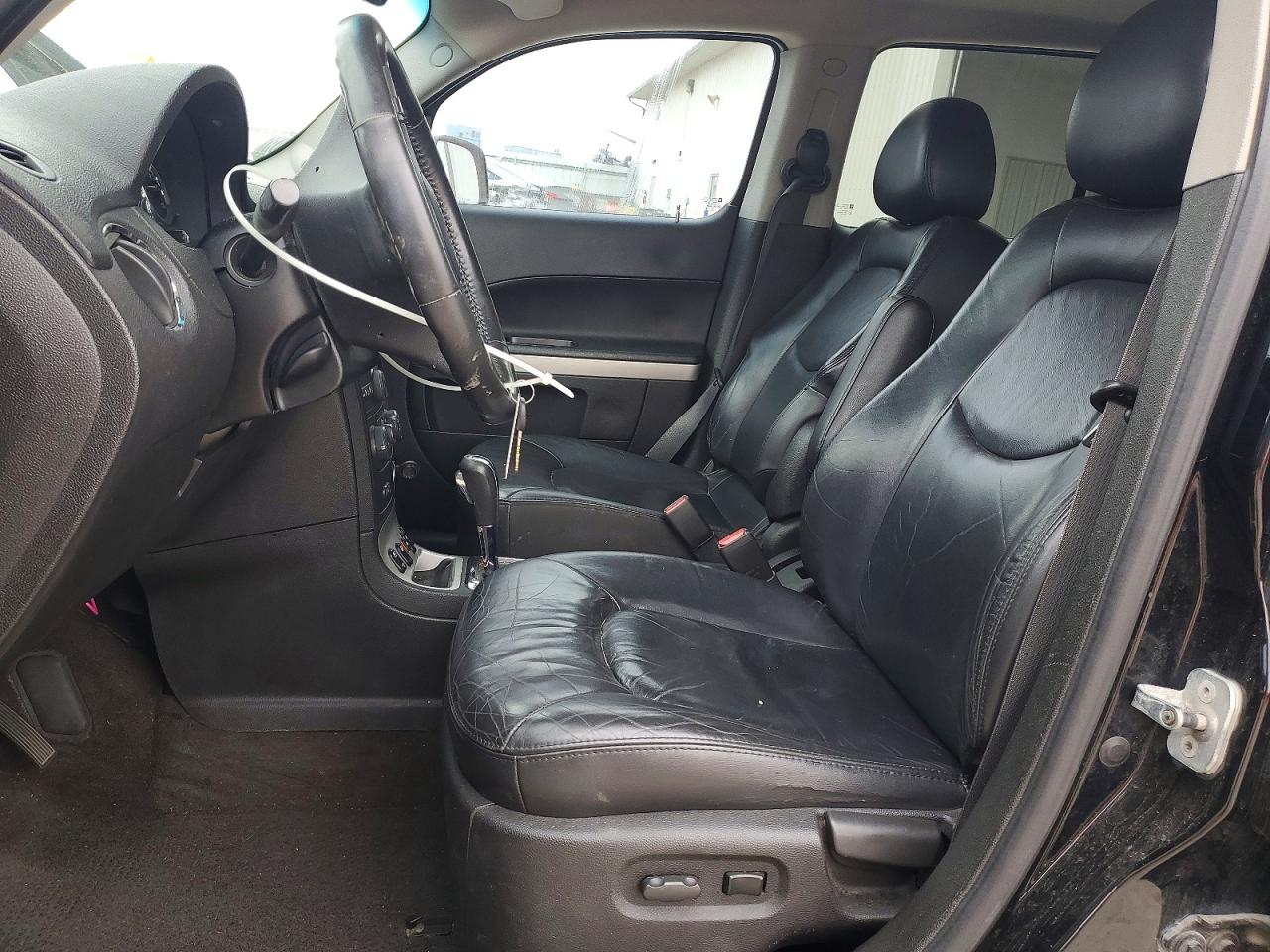 Chevrolet HHR Lt