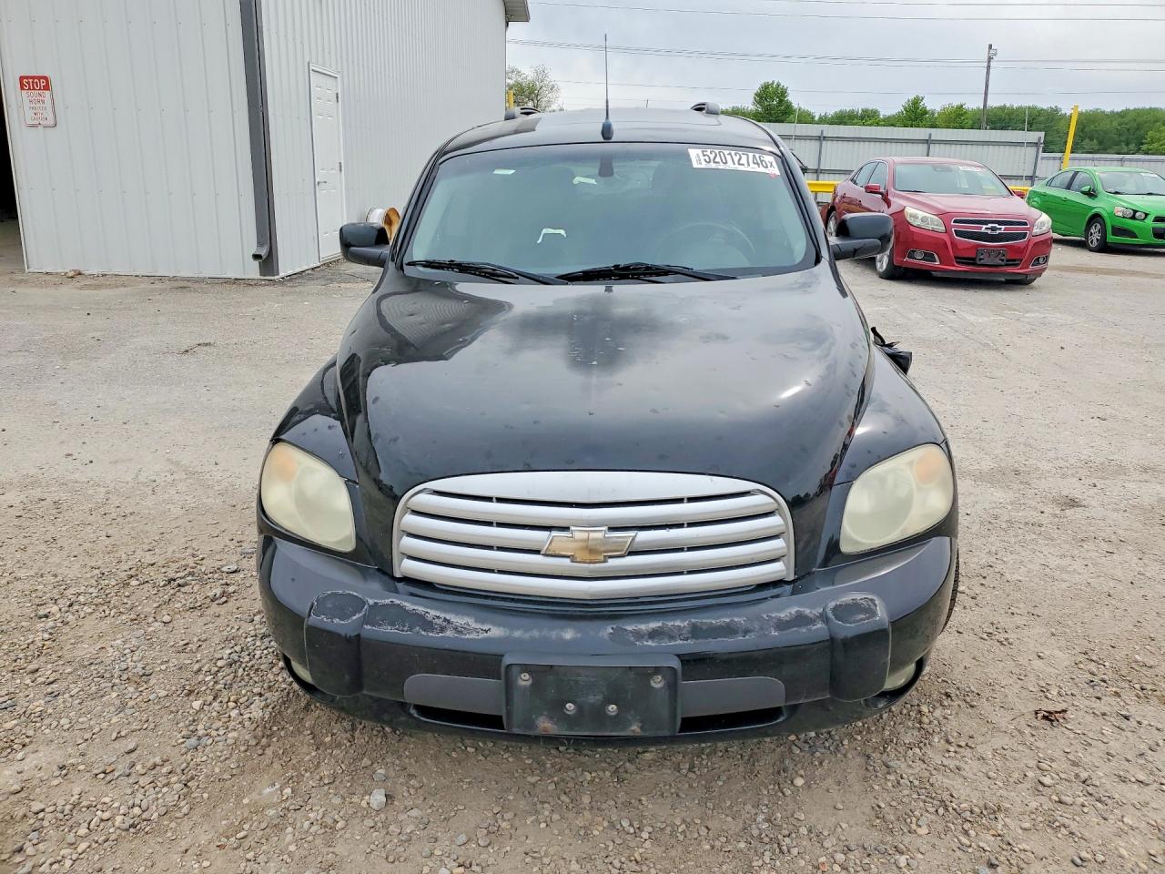 Chevrolet HHR Lt