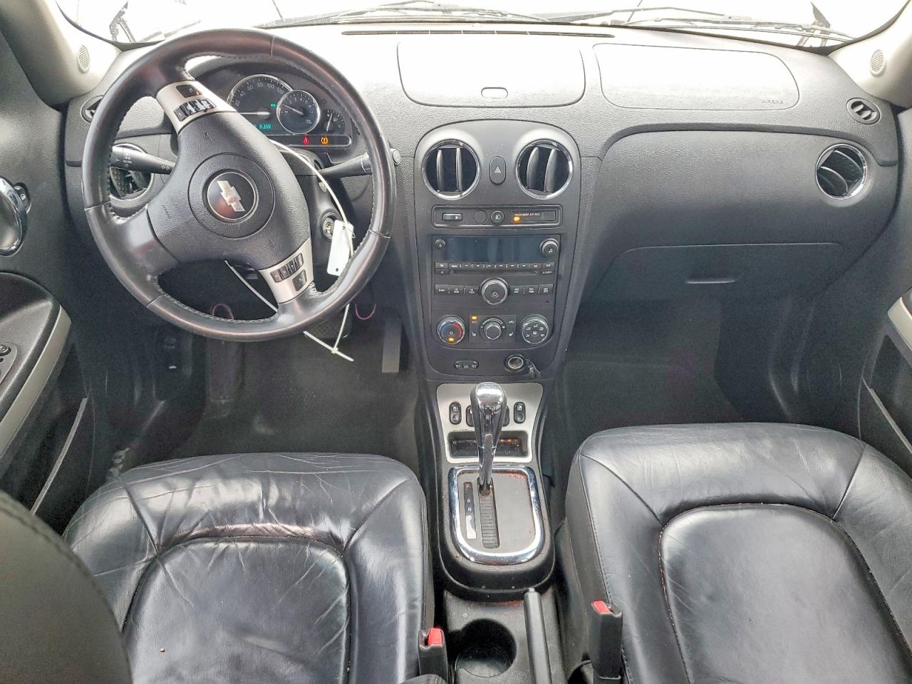 Chevrolet HHR Lt