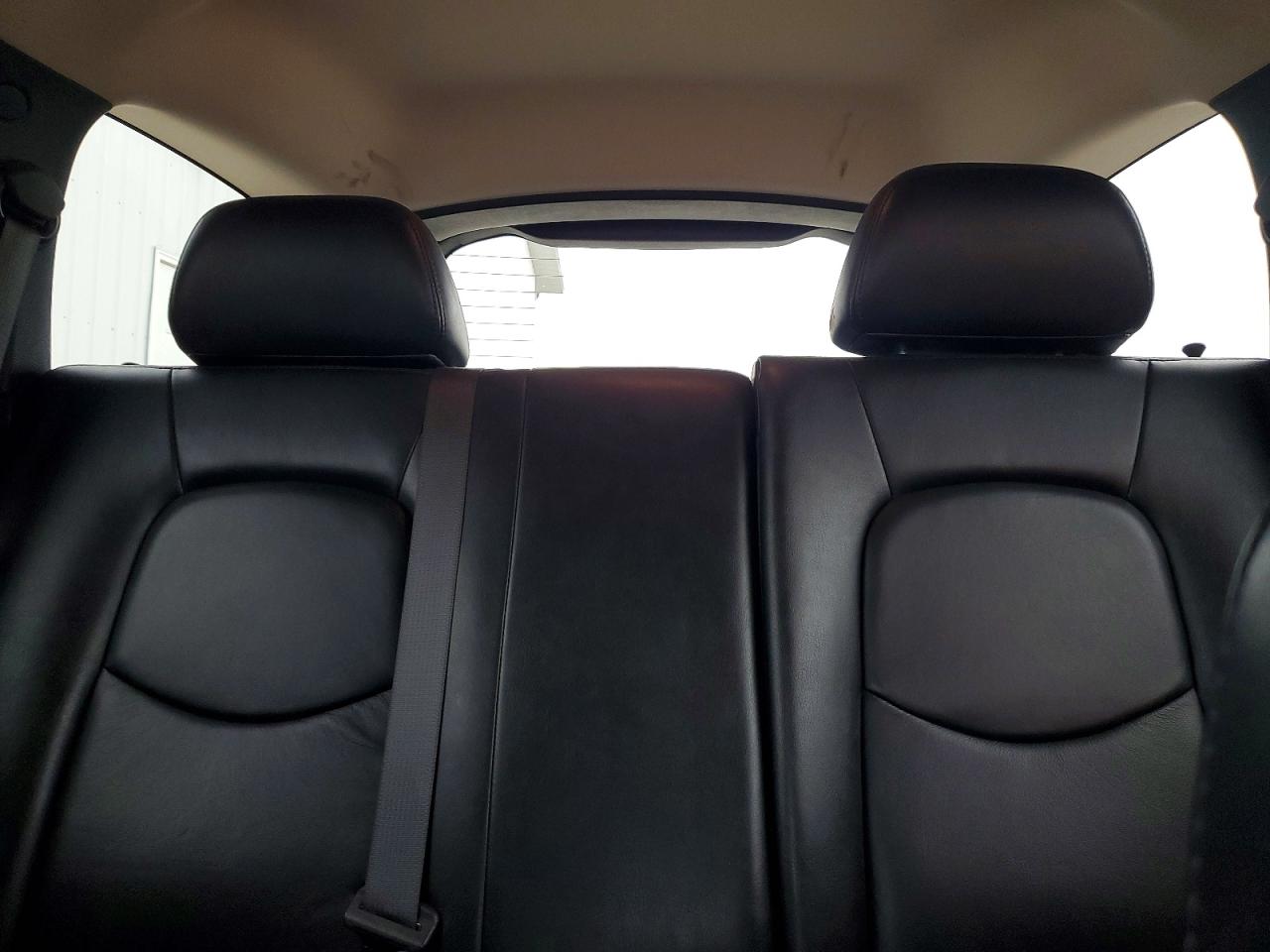 Chevrolet HHR Lt