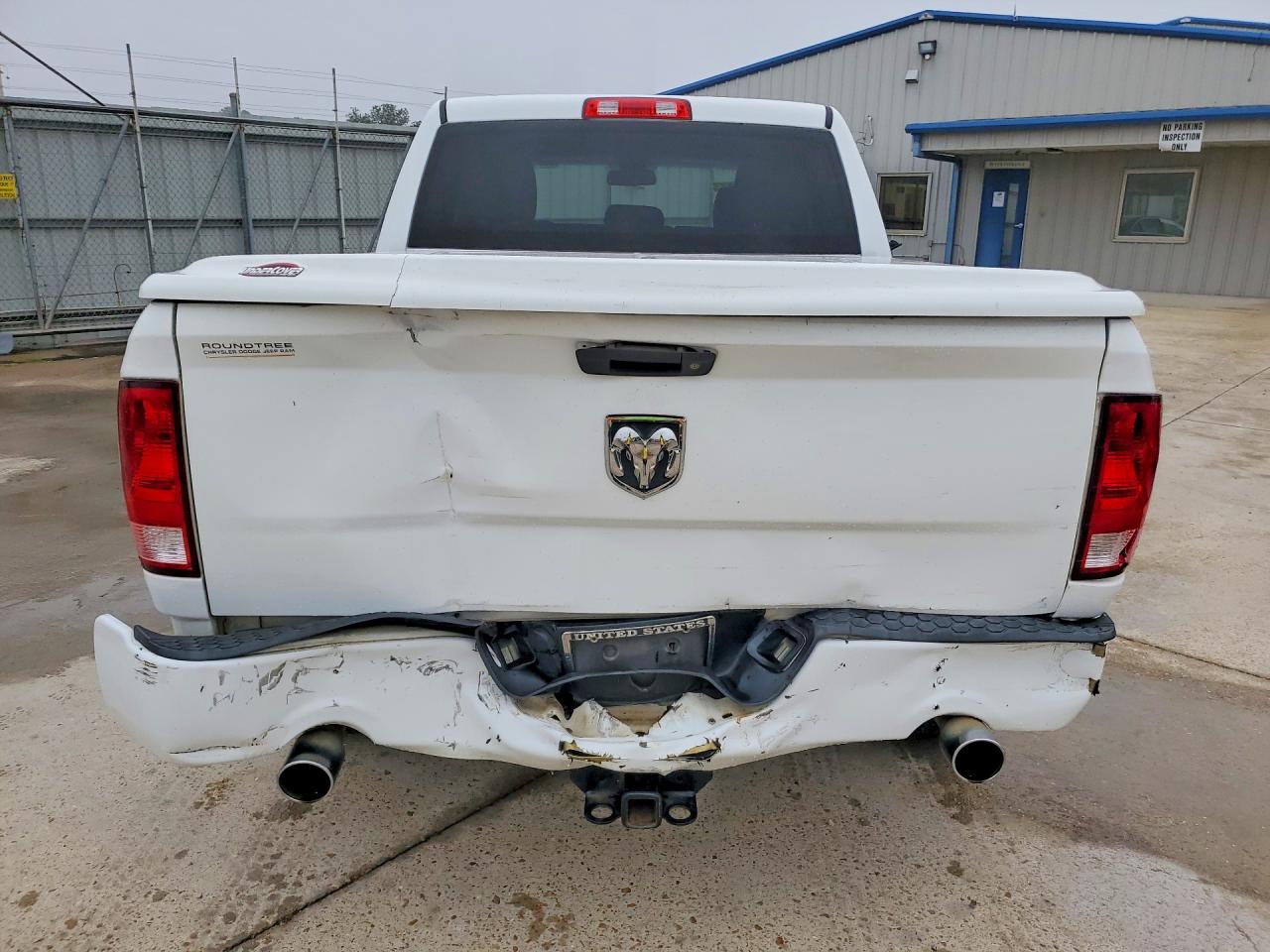 Ram 1500 St