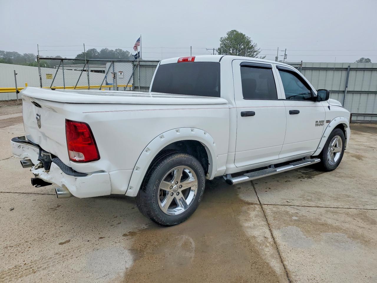 Ram 1500 St