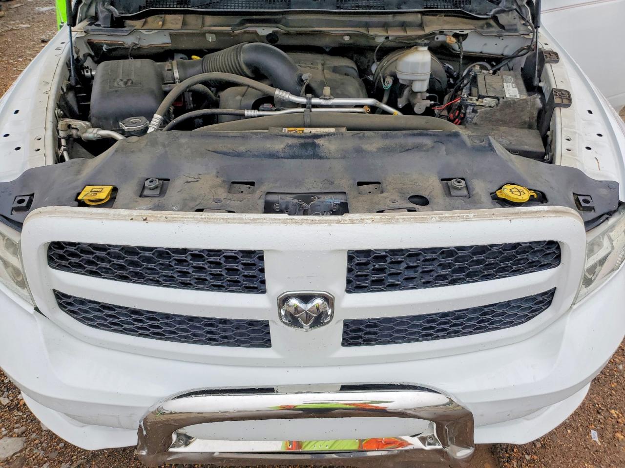 Ram 1500 St