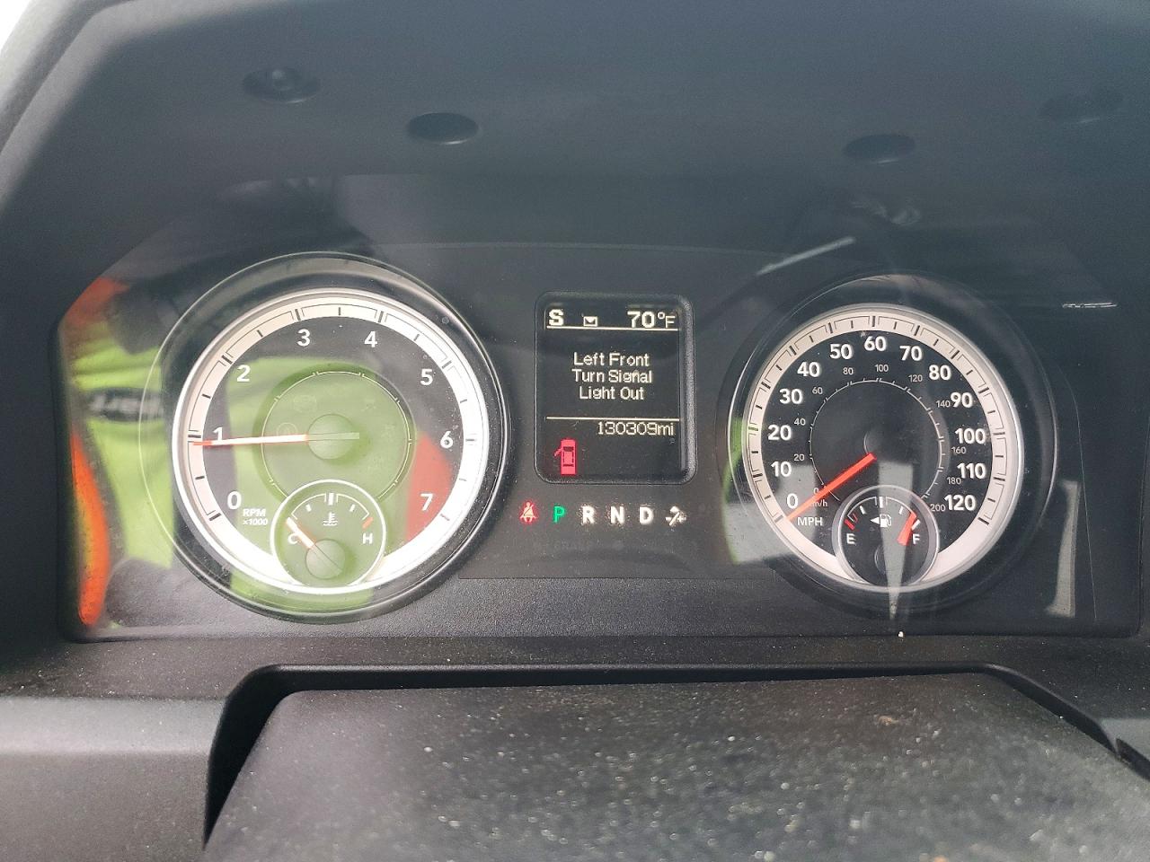 Ram 1500 St