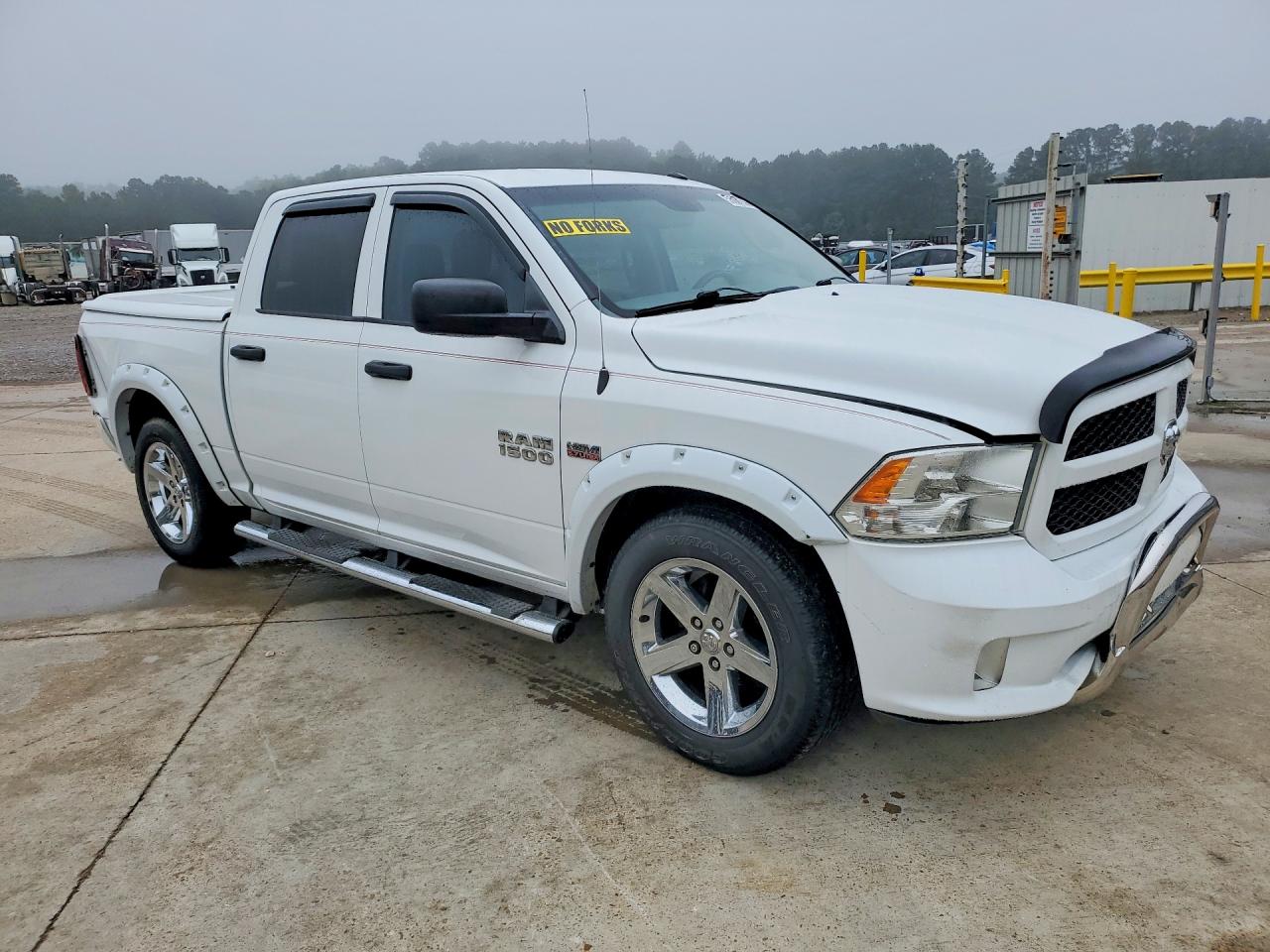 Ram 1500 St